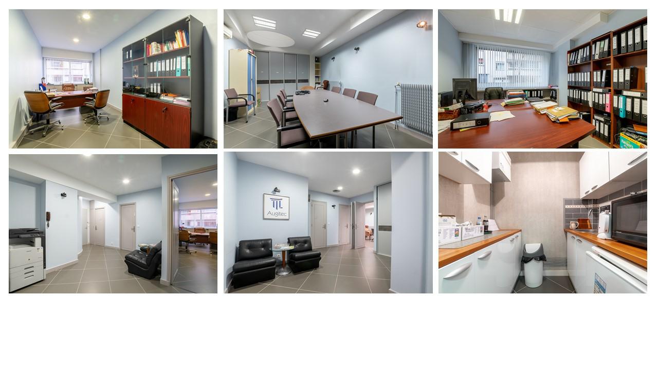 Bureau Paris 103m² Location bureau Paris OLBUR2207035 1